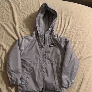 3t nike boys puffer jacket